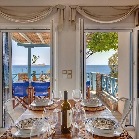 Fabbrica Bnb Vári エクステリア 写真