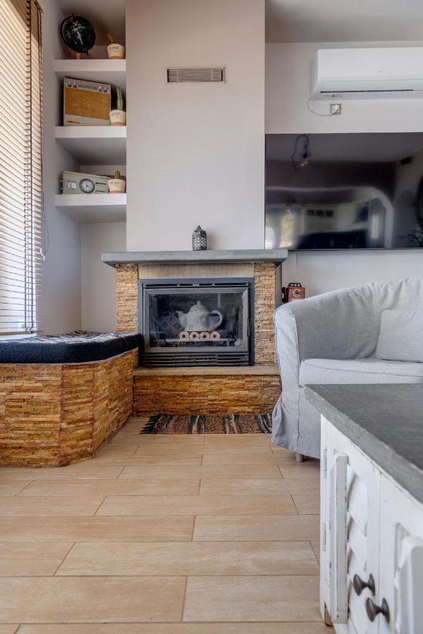 Fabbrica Bnb Vári エクステリア 写真