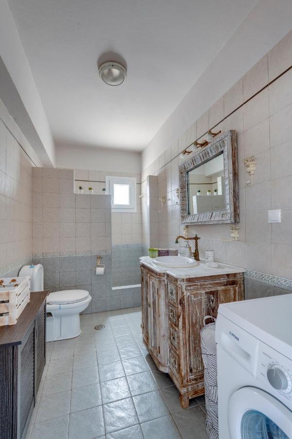 Fabbrica Bnb Vári エクステリア 写真