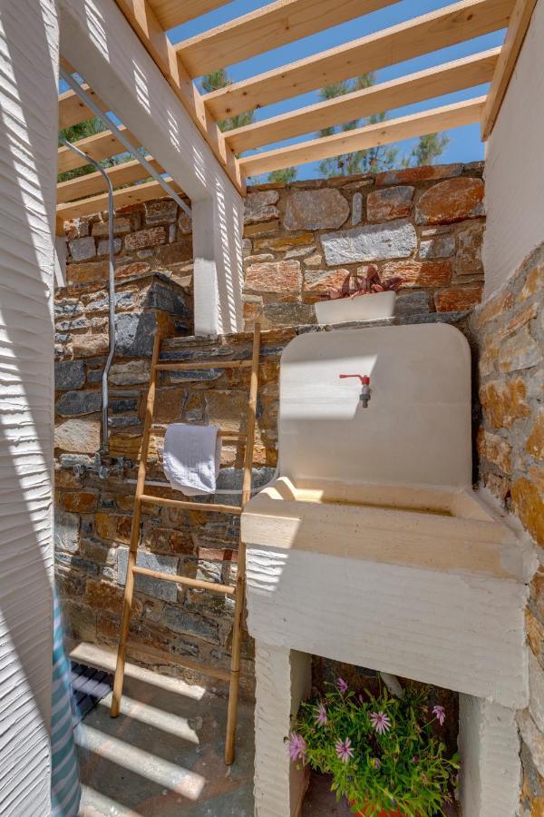 Fabbrica Bnb Vári エクステリア 写真